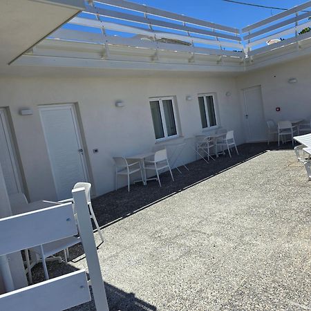 Hotel La Praia Zambrone Ngoại thất bức ảnh