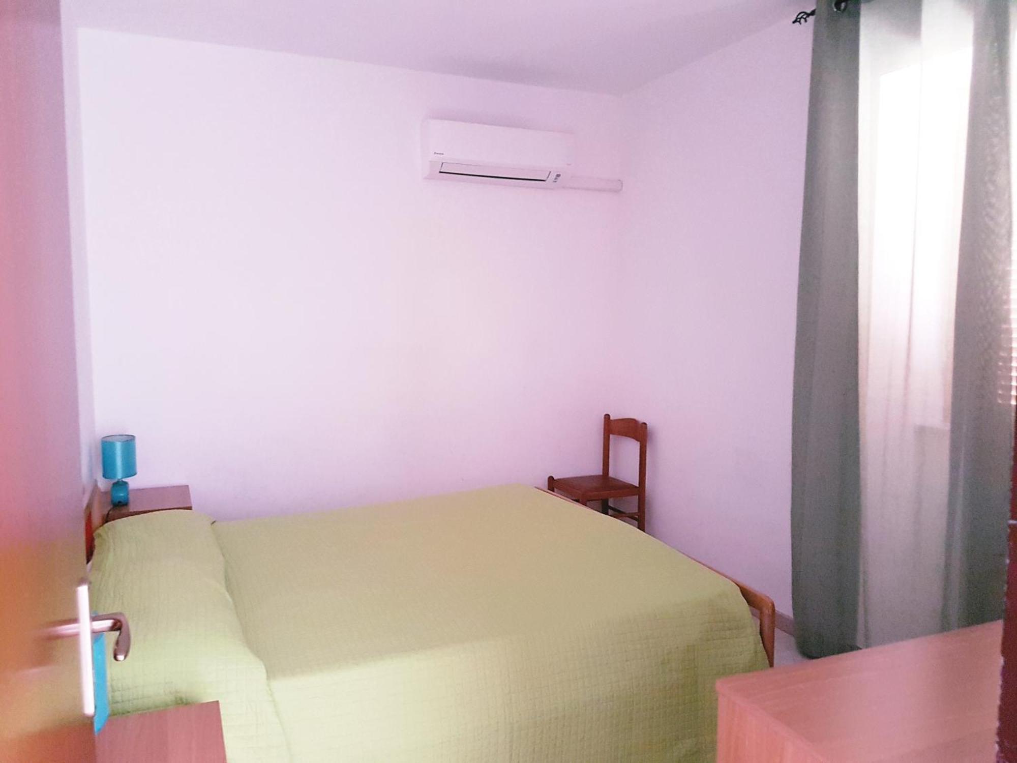 Hotel La Praia Zambrone Ngoại thất bức ảnh
